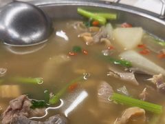 -老福洲(西洪路店)