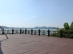 -云龙湖旅游景区