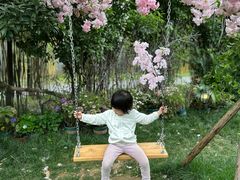 -HERRE·FARM 赫尔露营农场·团建聚会包场