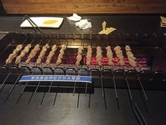 -很久以前羊肉串(清河店)