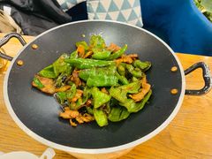 -花舍·新派粤菜·西餐·下午茶(亚运村·鸟巢店)