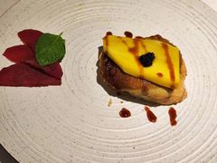 -俄士厨房(五棵松华熙LIVE店)