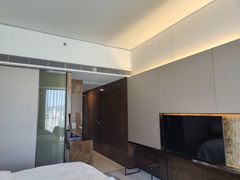 -广州天河希尔顿酒店