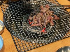 -缸桶屋韩国料理·全程帮烤(泰禾店)