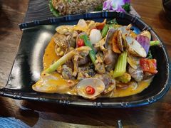 -泰妃堂.泰菜.夜宵(赤岗总店)