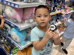 -TOYSRUS玩具反斗城(苏州中心店)