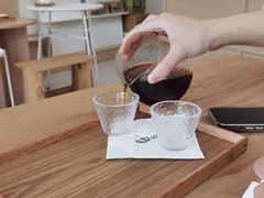 -W Coffee(船板巷店)