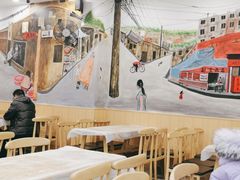 -江城燕子大排档(江汉路步行街店)