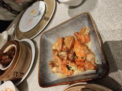 -万丽轩·粤菜(王府井金茂万丽酒店)