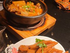 -晓粤·惹味粤菜(凯德乐峰广场店)