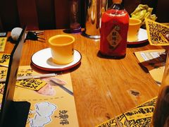 -喝丢一只鞋海鲜烧烤(文体街店)