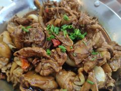 -宜城私房菜.臭鳜鱼(九华新街店)