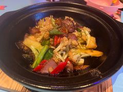 -胡桃里乐队酒馆(广州塔店)