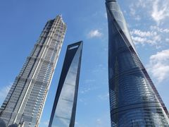 -上海中心大厦
