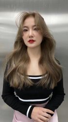 -NANAN美发沙龙
