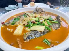 -红烧鱼头·杭帮菜·特色烧烤