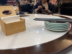 -都一处烧麦馆(前门店)