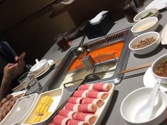 -海底捞火锅(方塔东街店)