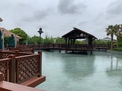 -浦鸿会尚莊亲子餐厅(碧云店)