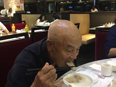 -糖朝(尖沙咀店)