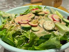 锦绣大拌菜-孙大厨鸽子馆(丰收路店)