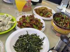 -北方饺子王·海肠捞饭·海鲜锅(山大店)