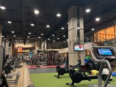 -上海嘉里健身Kerry Sports Shanghai