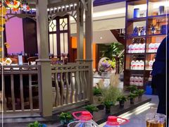 -东海怡品海鲜豆捞(星街坊店)