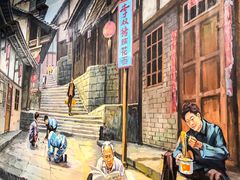 -李双猪脑花面(东大街店)