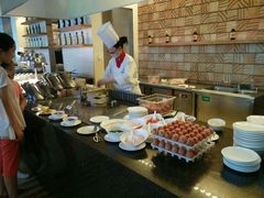 铁板烧-听松楼·花园酒店·自助餐厅(红梅公园店)