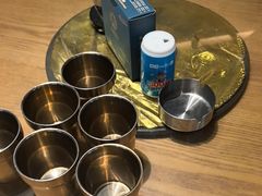 -金塔傣乡·云南民族特色菜·傣味手抓饭(金瓦路店)