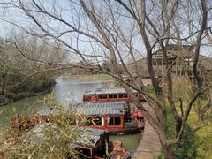 -西溪国家湿地公园