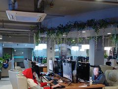 -网鱼网咖(上海静安寺店)