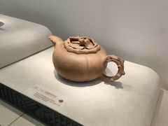 -中国茶叶博物馆(双峰馆区)
