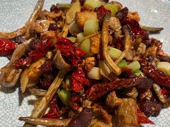 -山石榴·贵州菜(丰盛里店)