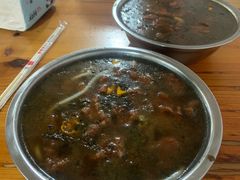 -老火车站牛肉粉