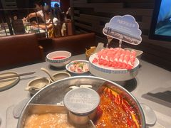 -巴奴毛肚火锅(邯郸美乐城店)
