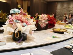 -国惠大酒楼(仓山万达店)
