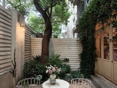 -Viviane's·花园餐厅