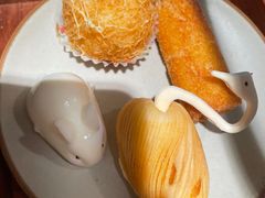 -点心传说·粤菜点心(佐阾虹湾店)