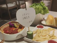 -海底捞火锅(凤凰广场店)