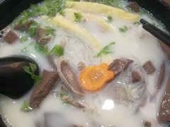 -鸭小妹鸭血粉丝(老门东店)