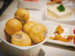 -海底捞火锅(团结桥店)