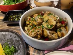 -江太极江浙菜(马桥万达广场店)