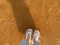-威海国际海水浴场旅游区