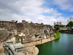 -石炮台公园