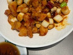 -黑窑厂糖油饼烤鸭·清真菜(旗舰店)