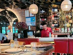 -BROWNSTONE布朗石西班牙餐厅(富城店)