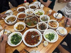 -笨罗卜浏阳菜馆(富家湾小区店)