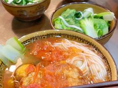 -华兴街煎蛋面(总店)